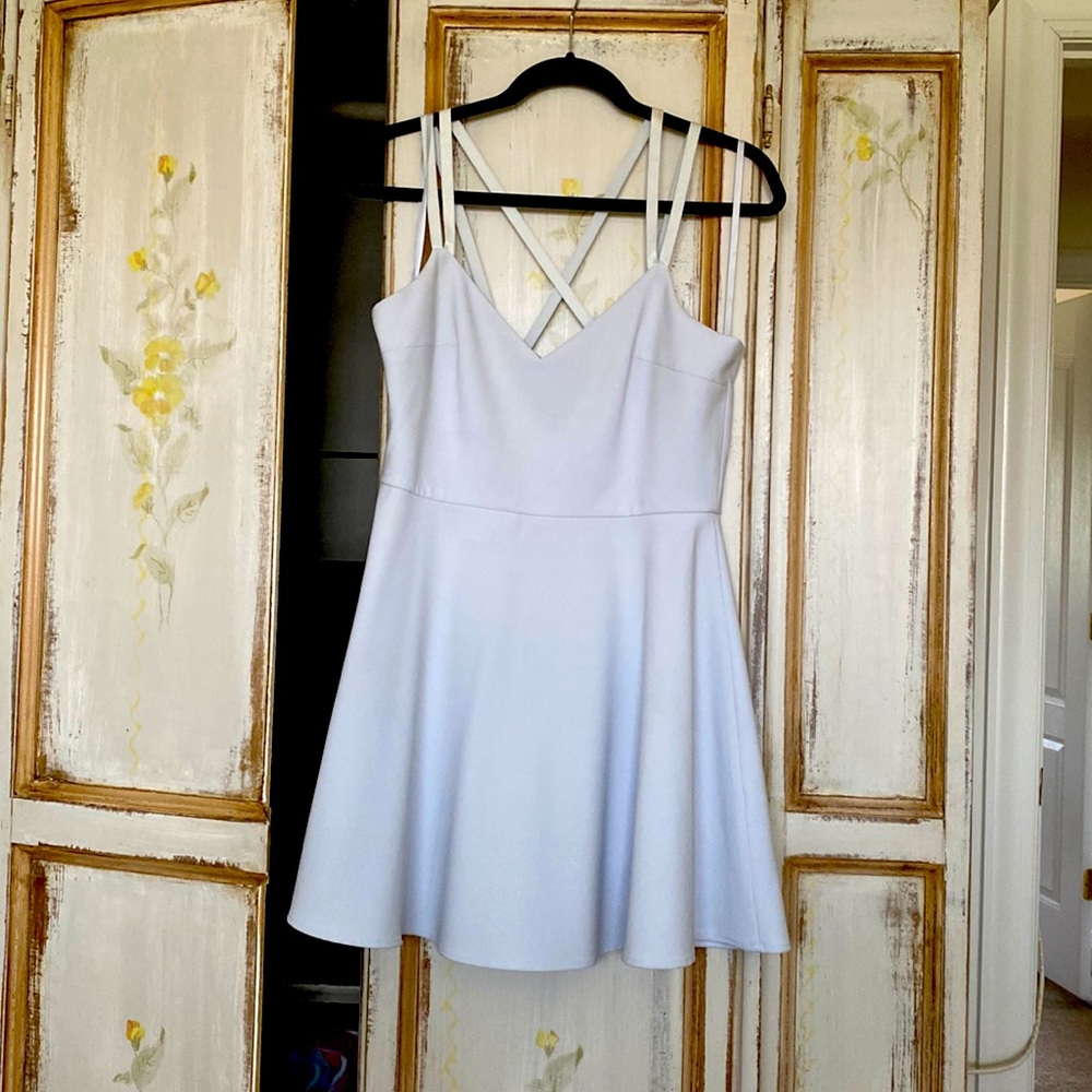French Connection Mini dance dress